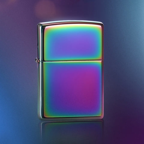 151 Spectrum Windproof Lighter