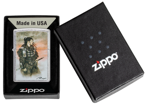 49767 #Luis Royo