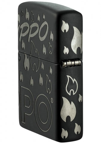 48908 Fireworks Windproof Lighter
