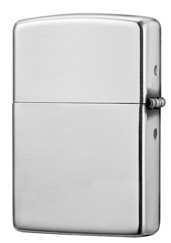 ZA-2-23C Classic Arabesque Windproof Lighter – Antique Silver