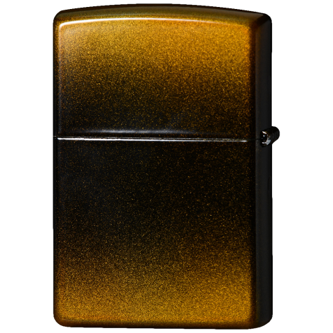 ZA-6-2 Ukiyo-e Snake Windproof Lighter