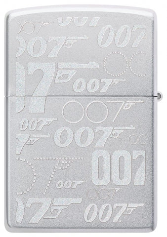 48735 James Bond 007?