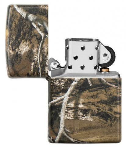 29896 Realtree Edge Wrapped
