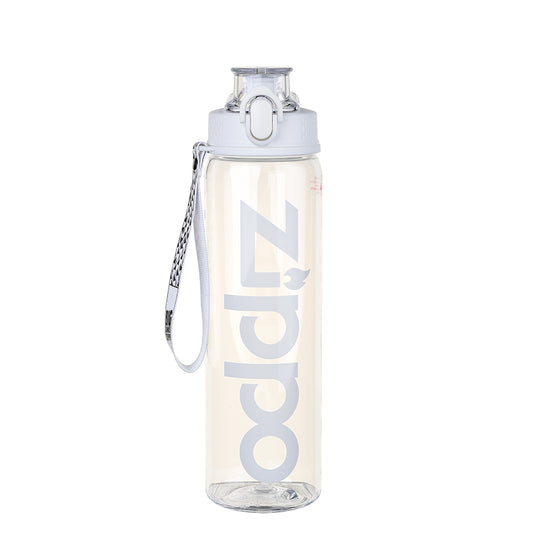 ZODS-80013 個性運動水壺(極地白800ML)