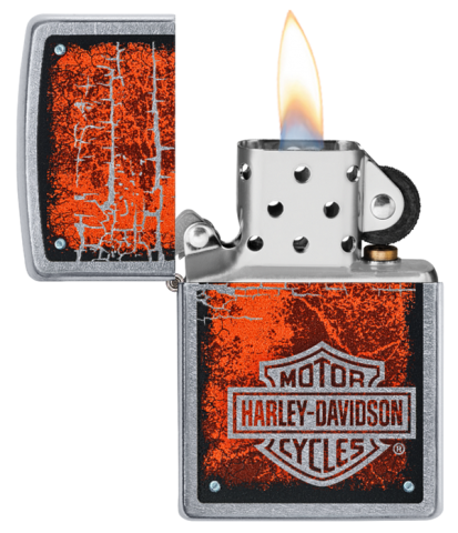 49658 Harley-Davidson®