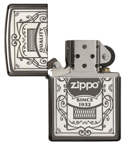 29425 High-quality Zippo Windproof Lighter