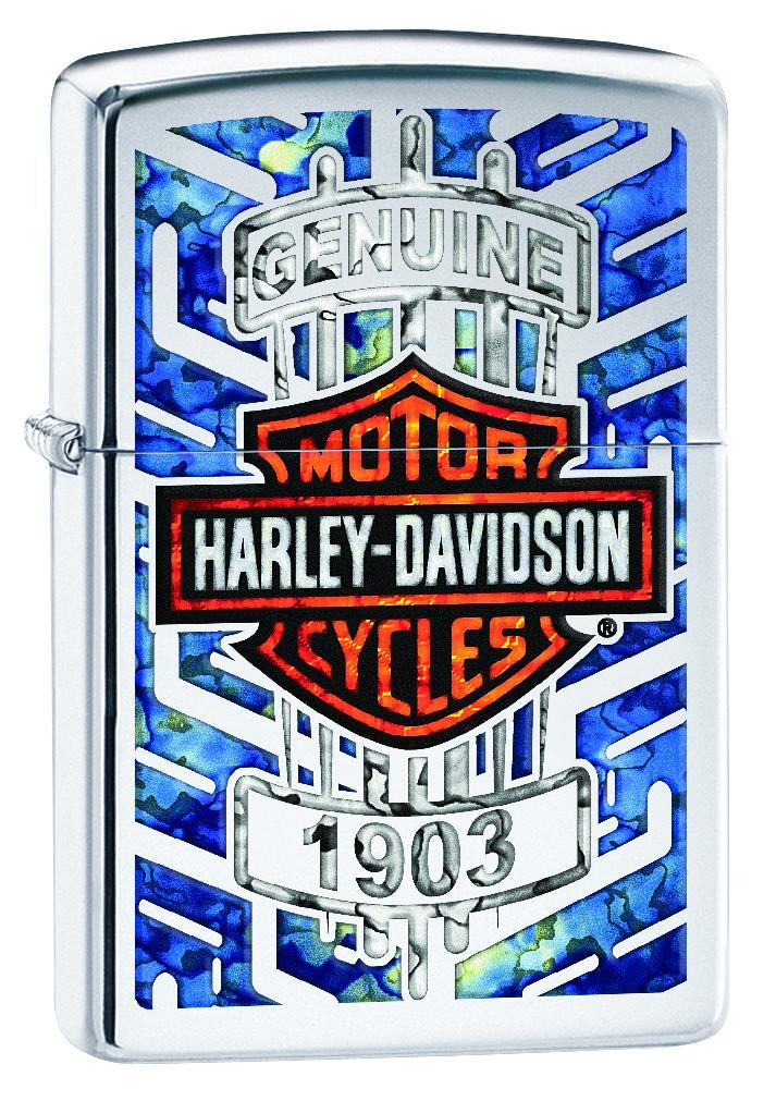29159 Harley-Davidson®