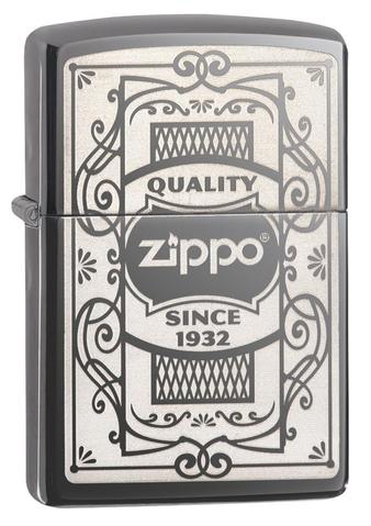 29425 High-quality Zippo Windproof Lighter