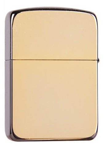 ZA-1-18A 1941 Replica Golden Dragon Windproof Lighter