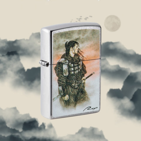 49767 #Luis Royo