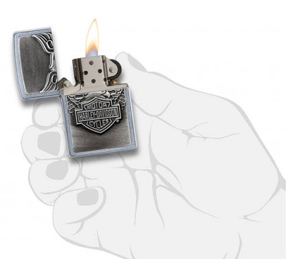 20230 Harley-Davidson® Eagle Emblem