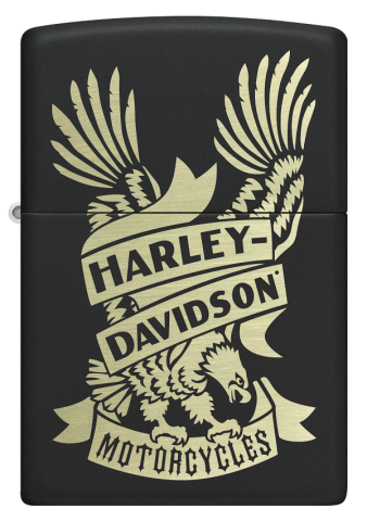 49826 Harley-Davidson® Motorcycles Design