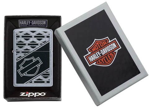 29905  Harley-Davidson® 