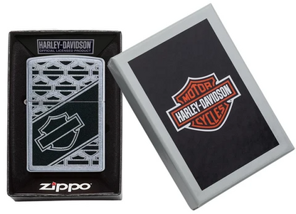 29905  Harley-Davidson® 