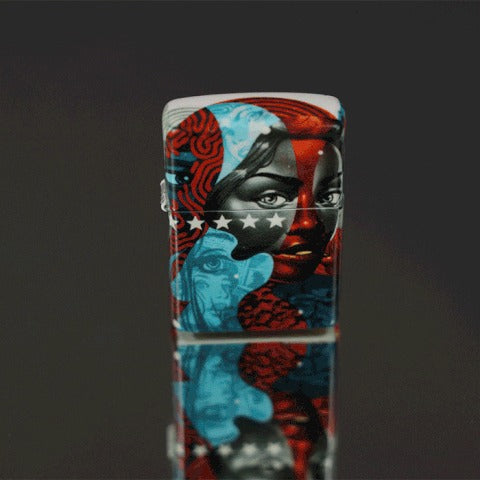 49393 Tristan Eaton
