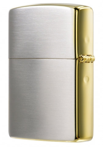 ZA-3-154A Classic Collector’s Bear Windproof Lighter