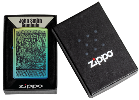 49611 #John Smith Gumbula