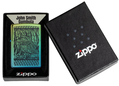 49611 #John Smith Gumbula