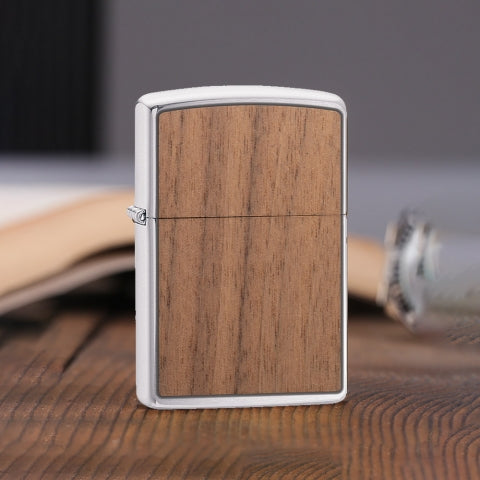 49039 WOODCHUCK USA Walnut