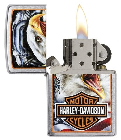29499 **Harley-Davidson®