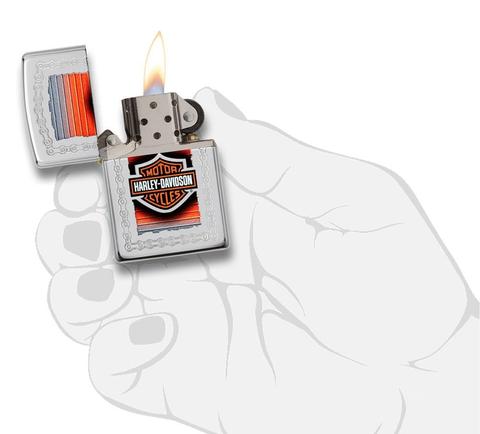 29559 **Harley-Davidson®