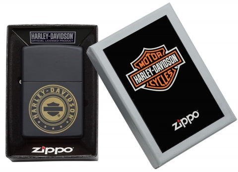 49197 Harley-Davidson®