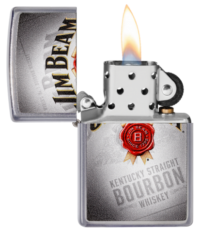 49323 #Jim Beam?