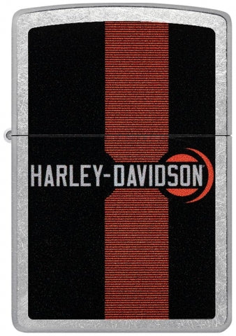 48604 Harley-DavidsonR防風打火機