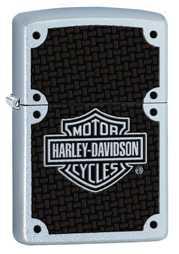 24025 Harley-Davidson®