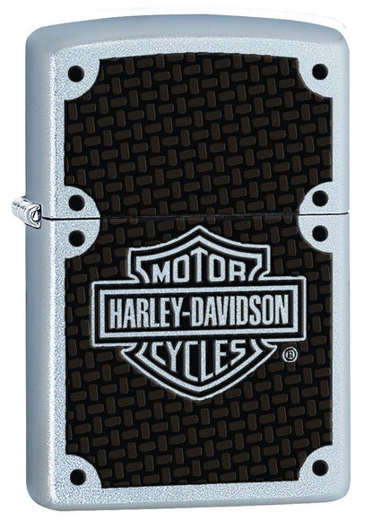 24025 Harley-Davidson®