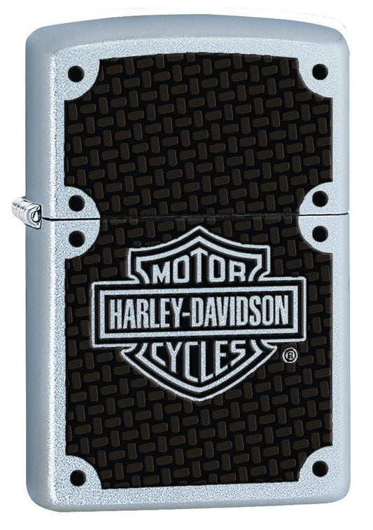 24025 Harley-Davidson®