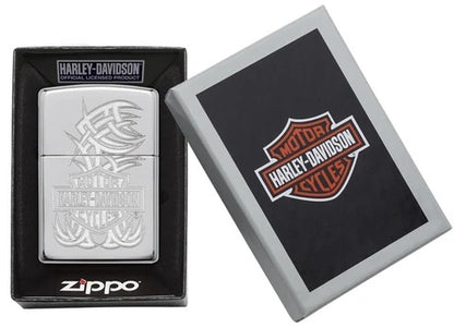 29500 Harley-Davidson®