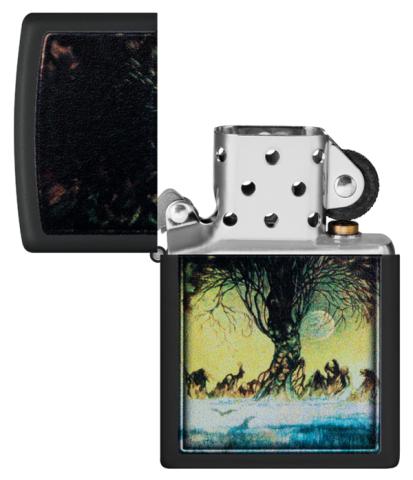 48376 Frank Frazetta Autumn People Design