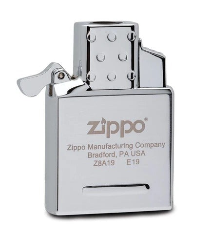 65826 Zippo Butane Lighter Insert – Single Torch