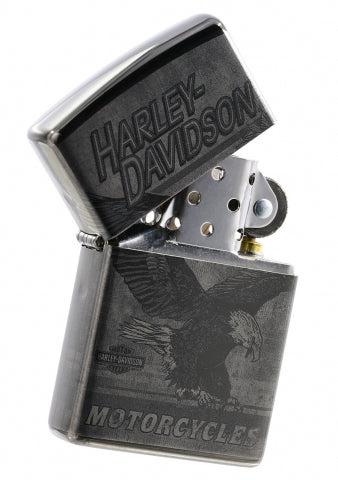 48360 Harley-Davidson®