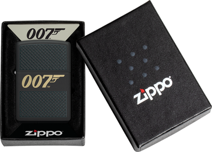 46297 James Bond 007? Design