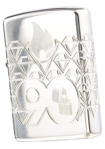 48461 2022 Collectible of the Year – 90th Anniversary Sterling Silver Global Edition