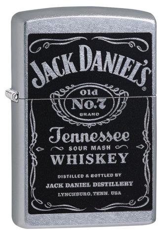 24779 Jack Daniel'sR Label Design