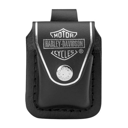 HDPBK Harley-Davidson® Lighter Pouch