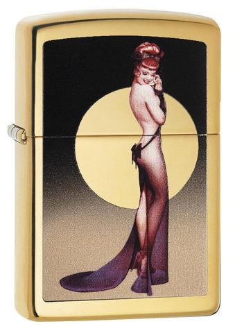 29583 Olivia Windproof Lighter