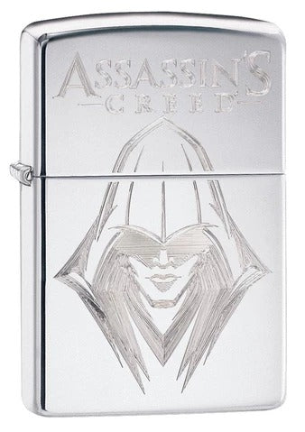 29786 **Assassin's Creed