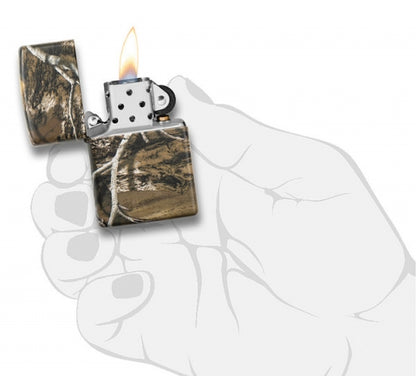 29896 Realtree Edge Wrapped