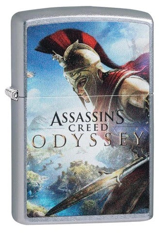 49083 **Assassin's Creed