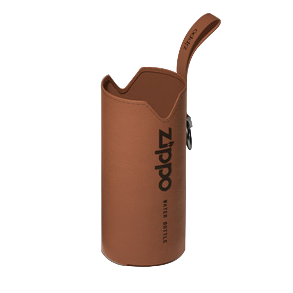 ZWB-CITY-420 City Series Commuter Coffee Cup Sleeve – Brown