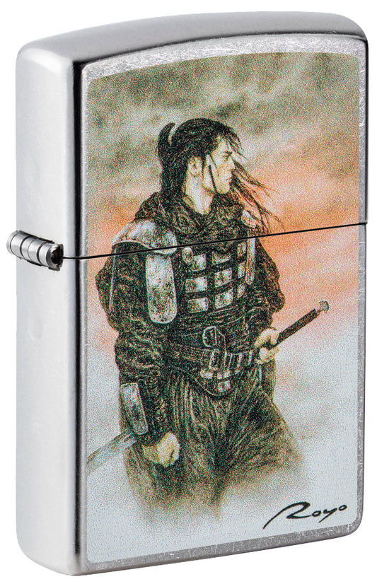49767 #Luis Royo