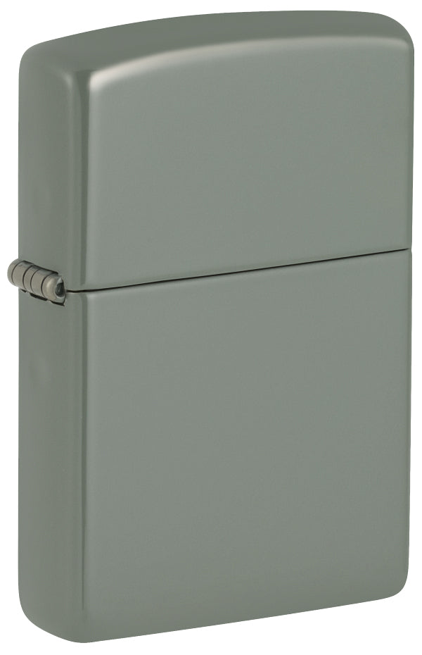 49843 Sage Windproof Lighter