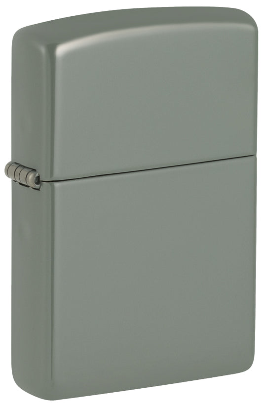 49843 Sage Windproof Lighter