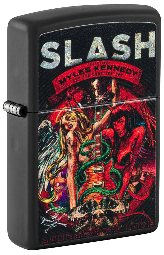 48187 #Slash