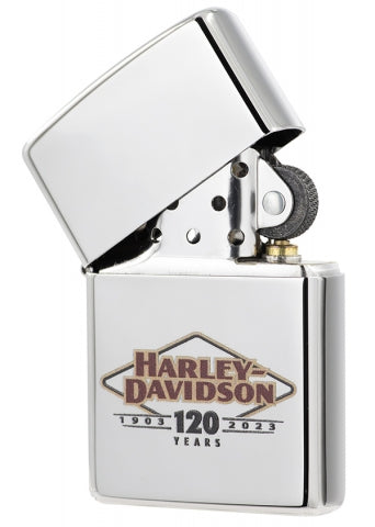48696 Harley-Davidson®