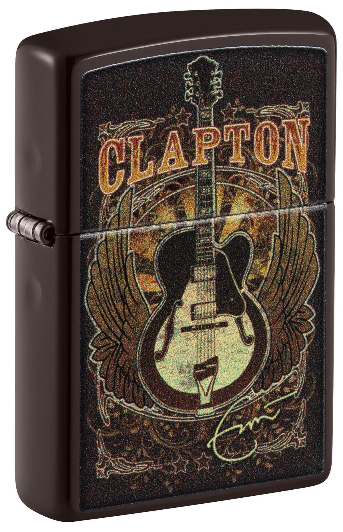 48196 #Eric Clapton